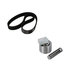 TB194K1 by CONTINENTAL AG - Continental Timing Belt Kit Without Water Pump