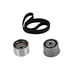 TB195K1 by CONTINENTAL AG - Continental Timing Belt Kit Without Water Pump