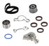 PP195LK1 by CONTINENTAL AG - Continental Timing Belt Kit With Water Pump