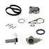 PP215LK1 by CONTINENTAL AG - Continental Timing Belt Kit With Water Pump