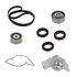 PP218LK1-MI by CONTINENTAL AG - Continental Timing Belt Kit With Water Pump