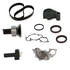 PP240LK2 by CONTINENTAL AG - Continental Timing Belt Kit With Water Pump