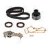 PP249LK4 by CONTINENTAL AG - Continental Timing Belt Kit With Water Pump