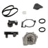 PP252LK1 by CONTINENTAL AG - Continental Timing Belt Kit With Water Pump