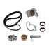 PP257LK3 by CONTINENTAL AG - Continental Timing Belt Kit With Water Pump