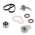 PP265LK2 by CONTINENTAL AG - Continental Timing Belt Kit With Water Pump