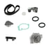 PP270LK2 by CONTINENTAL AG - Continental Timing Belt Kit With Water Pump