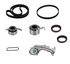 PP279-280LK1 by CONTINENTAL AG - Continental Timing Belt Kit With Water Pump