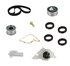 PP297LK1 by CONTINENTAL AG - Continental Timing Belt Kit With Water Pump