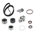 PP304LK5 by CONTINENTAL AG - Continental Timing Belt Kit With Water Pump