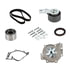 PP319LK1 by CONTINENTAL AG - Continental Timing Belt Kit With Water Pump