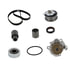 PP321LK2-MI by CONTINENTAL AG - Continental Timing Belt Kit With Water Pump