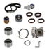 PP328LK4 by CONTINENTAL AG - Continental Timing Belt Kit With Water Pump