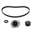 PP345LK1 by CONTINENTAL AG - Continental Timing Belt Kit With Water Pump