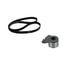 TB032K1 by CONTINENTAL AG - Continental Timing Belt Kit Without Water Pump