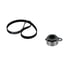 TB036K1 by CONTINENTAL AG - Continental Timing Belt Kit Without Water Pump