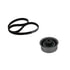 TB077K1 by CONTINENTAL AG - Continental Timing Belt Kit Without Water Pump