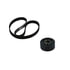 TB095K1 by CONTINENTAL AG - Continental Timing Belt Kit Without Water Pump