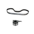 TB117K1 by CONTINENTAL AG - Continental Timing Belt Kit Without Water Pump