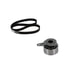 TB130K1 by CONTINENTAL AG - Continental Timing Belt Kit Without Water Pump