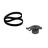 TB131K1 by CONTINENTAL AG - Continental Timing Belt Kit Without Water Pump