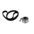 TB139K1 by CONTINENTAL AG - Continental Timing Belt Kit Without Water Pump