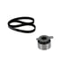 TB142K1 by CONTINENTAL AG - Continental Timing Belt Kit Without Water Pump