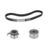 TB208K1 by CONTINENTAL AG - Continental Timing Belt Kit Without Water Pump