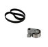 TB215K1 by CONTINENTAL AG - Continental Timing Belt Kit Without Water Pump