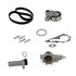 TB215LK1 by CONTINENTAL AG - Continental Timing Belt Kit With Water Pump