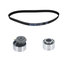 TB228K1 by CONTINENTAL AG - Continental Timing Belt Kit Without Water Pump