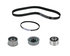 TB230-168K1 by CONTINENTAL AG - Continental Timing Belt Kit Without Water Pump