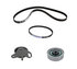 TB229-168K1 by CONTINENTAL AG - Continental Timing Belt Kit Without Water Pump