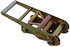 806 by KINEDYNE - 3IN LONG HANDLE RATCHET BUCKLE