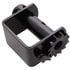 Kinedyne 9820H Winch Cable Cable Weld-On Winch with a 1/2" diameter hole, 3335 Lbs. WLL