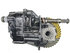 DD461P4564636 by VALLEY TRUCK PARTS - Dana Front Differential - Remanufactured by Valley Truck Parts, 1 Speed, 4.56 Ratio