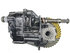DD461P4334636 by VALLEY TRUCK PARTS - Dana Front Differential - Remanufactured by Valley Truck Parts, 1 Speed, 4.33 Ratio
