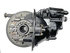 DD461P4564636 by VALLEY TRUCK PARTS - Dana Front Differential - Remanufactured by Valley Truck Parts, 1 Speed, 4.56 Ratio