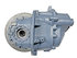 DSP403554441 by VALLEY TRUCK PARTS - Dana Front Differential - Remanufactured by Valley Truck Parts, 1 Speed, 3.55 Ratio