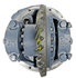 DSP403554441 by VALLEY TRUCK PARTS - Dana Front Differential - Remanufactured by Valley Truck Parts, 1 Speed, 3.55 Ratio