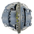 DSP404884441 by VALLEY TRUCK PARTS - Dana Front Differential - Remanufactured by Valley Truck Parts, 1 Speed, 4.88 Ratio