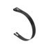 03-38548-002 by FREIGHTLINER - Fuel Tank Strap - Steel, 2.46 mm Thick, 92 mm W, 635 mm dia., Painted