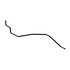 03-39107-001 by FREIGHTLINER - Engine Coolant Return Hose