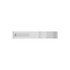 03-37752-005 by FREIGHTLINER - Fuel Tank Strap - Stainless Steel