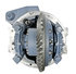 RD20145L3584641 by VALLEY TRUCK PARTS - Meritor Front Differential - Remanufactured by Valley Truck Parts, 1 Speed, 3.58 Ratio