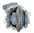 RD201453424641 by VALLEY TRUCK PARTS - Meritor Front Differential - Remanufactured by Valley Truck Parts, 1 Speed, 3.42 Ratio