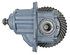 RR201453423941 by VALLEY TRUCK PARTS - Meritor Rear Differential - Remanufactured by Valley Truck Parts, 1 Speed, 3.42 Ratio