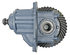 RR201453903941 by VALLEY TRUCK PARTS - Meritor Rear Differential - Remanufactured by Valley Truck Parts, 1 Speed, 3.90 Ratio