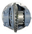 RSP403363941 by VALLEY TRUCK PARTS - Dana Rear Differential - Remanufactured by Valley Truck Parts, 1 Speed, 3.36 Ratio