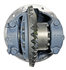 RSP403903941 by VALLEY TRUCK PARTS - Dana Rear Differential - Remanufactured by Valley Truck Parts, 1 Speed, 3.90 Ratio